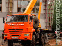 Галичанин  · КС-55713 6Х6