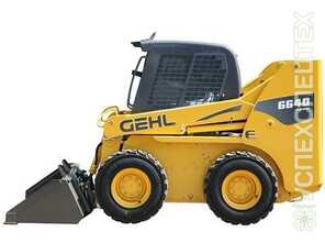 GEHL · 6640
