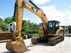 CATERPILLAR · 320DL