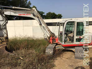 Takeuchi  · TB175
