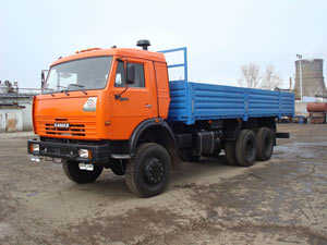 Камаз · 53228 0301990 13