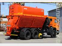 Камаз · КО  829 Б 1