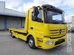 MERCEDES · Sprinter