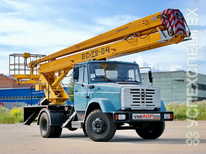 ЗИЛ 433362 · 27962В/ГАЗ-33023