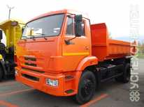 Камаз · 43255 7010 69 G5