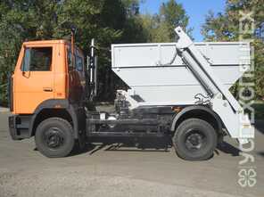 КОММАШ · КО 450 08