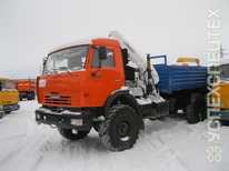Камаз · 43118 3049 46