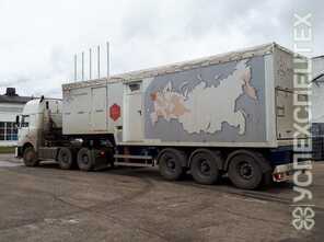 РОСТРАК  · 260F