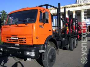 Камаз · 53228