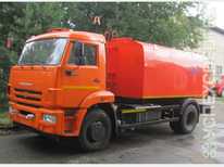 Камаз · КО 564 20