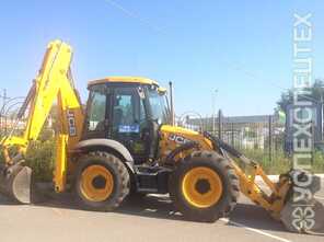 JCB · 4cx
