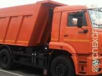 Камаз · 6520 16041 73