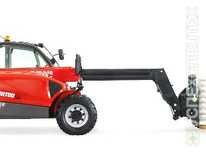 Manitou · MT X 625