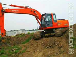 Hitachi  · ZX 200