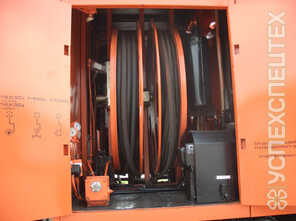 КОММАШ ·  КО 564