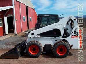 Bobcat · S250