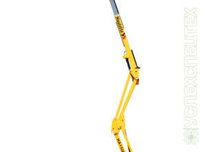 Haulotte  · HA15 IP