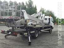 Mitsubishi  · Canter