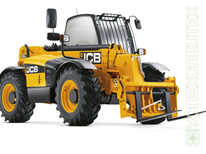 JCB · 535 95