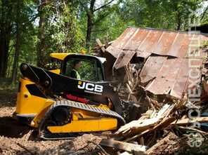 JCB · 270 T