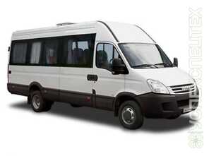  Iveco  · Daily