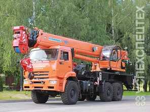 Камаз · KC 65719 5К​