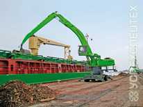 Sennebogen · 850M RU