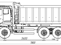 CAMC · AMKAR 658982E