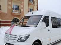 Mercedes-Benz · Sprinter 