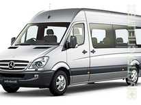  Mercedes · Sprinter