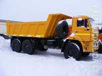 КамАЗ · 5511, 55111