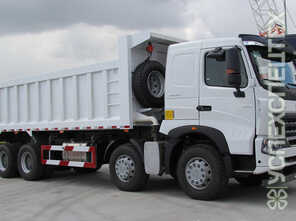 Beifang Benchi , Howo · 