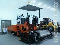 ИРМАШ · АСФ Г 3 01