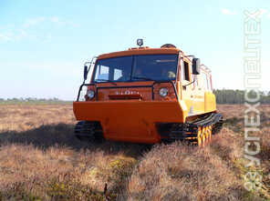 Техническая помощь · ТТМ-3 ТП