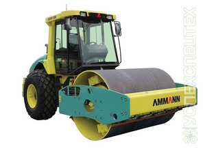 Ammann · ASC 130 D