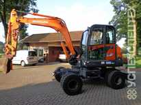 Doosan · Solar 55W-V 