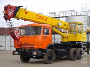 КамАЗ · Ивановец 