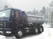 МАЗ · 6501W6 420 000