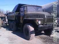 Урал · 4320 1936 60М