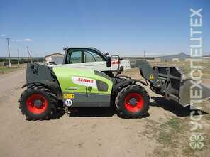 Claas · Scorpion 6030CP
