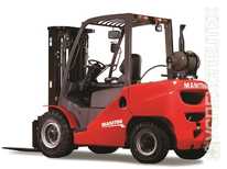 Manitou · Mi 40 G