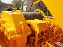 Камаз 53605 · Ивановец КС 35714К 3 10