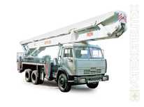 КамАЗ · АГП-28