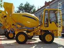 Fiori · Услуги Бетоносмесительной установки Fiori 3,5 м3