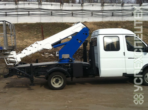 ГАЗ ·  Eurotel ET-32-NFXS.1