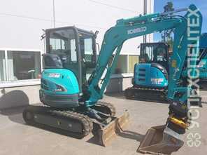 Kobelco · 30