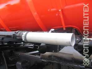 КОММАШ · КО 529 15