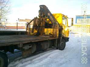 Mercedes  · Benz 1117