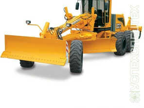 Грейдер · 18 тонн