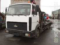 Маз · Amco VR66 85